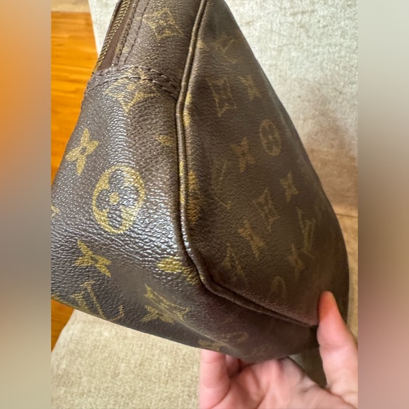 Louis Vuitton 28 Trousse Bag - EXCELLENT condition. Vintage Piece - Picture 8 of 13